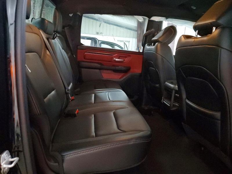 2024 Dodge RAM 1500 Rebel