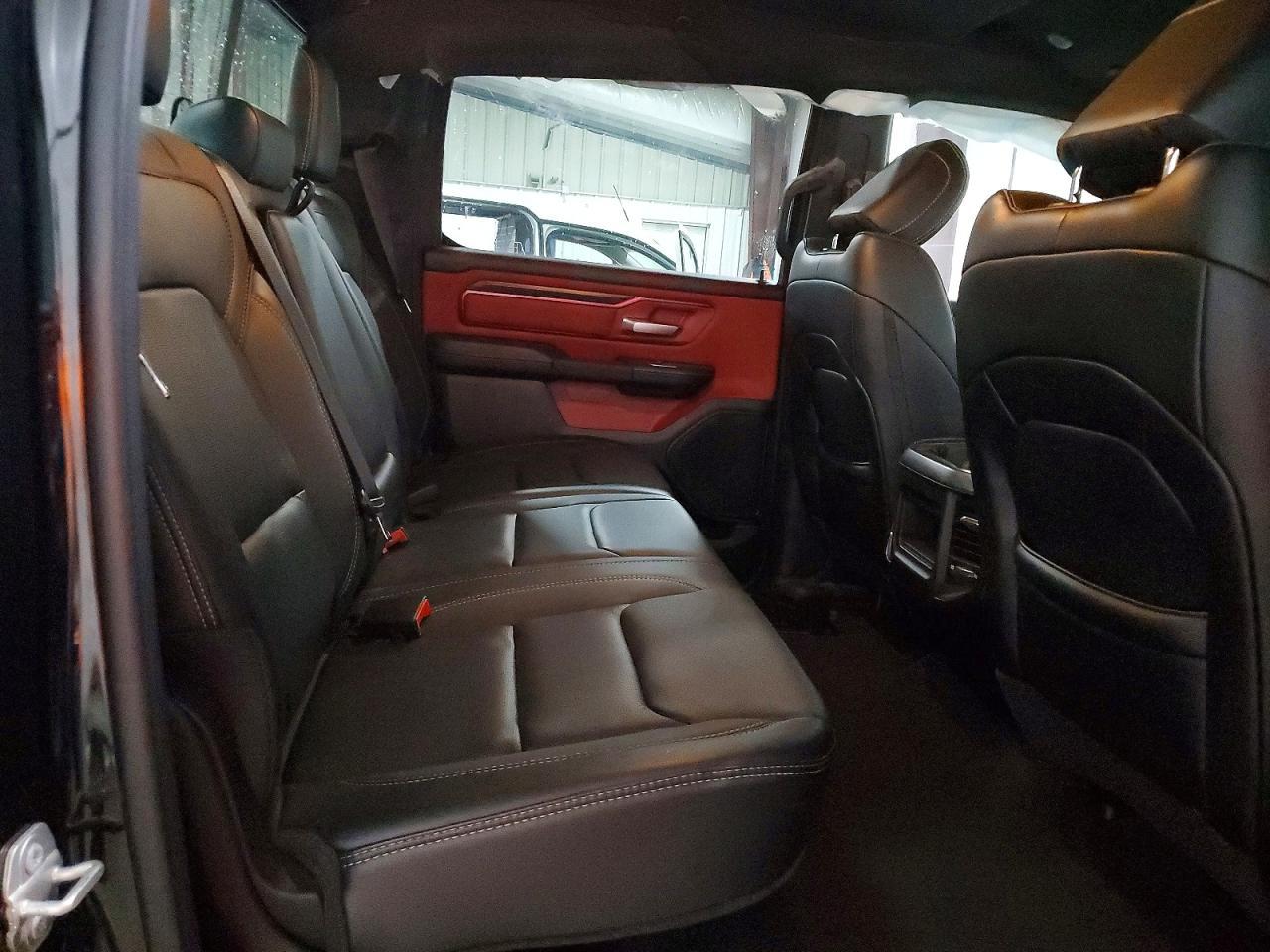 2024 Dodge RAM 1500 Rebel