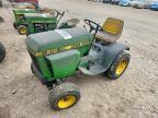 1967 John Deere 210 Lawn Mower