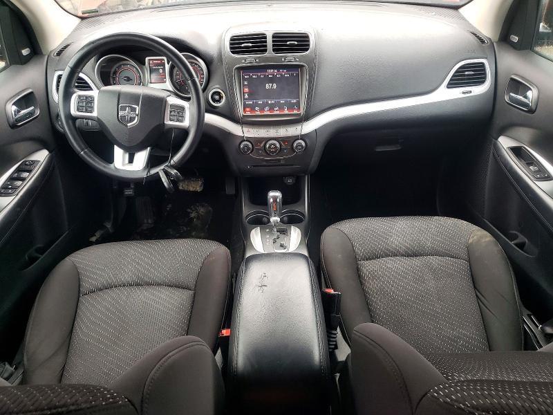 2014 Dodge Journey sxt