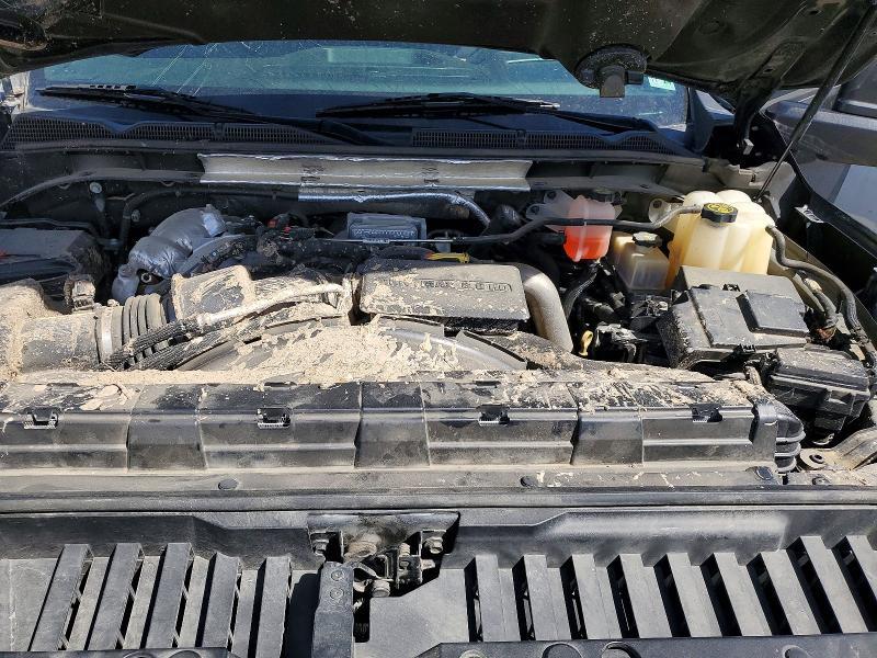 2020 GMC Sierra K2500 AT4
