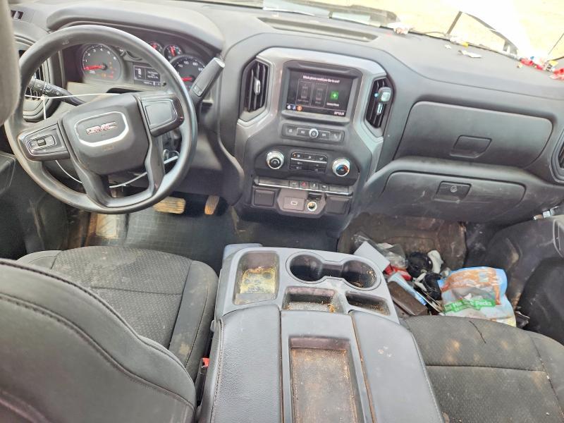 2020 GMC Sierra C1500