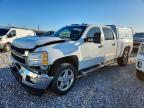 2012 Chevrolet Silverado K2500 Heavy Duty LT