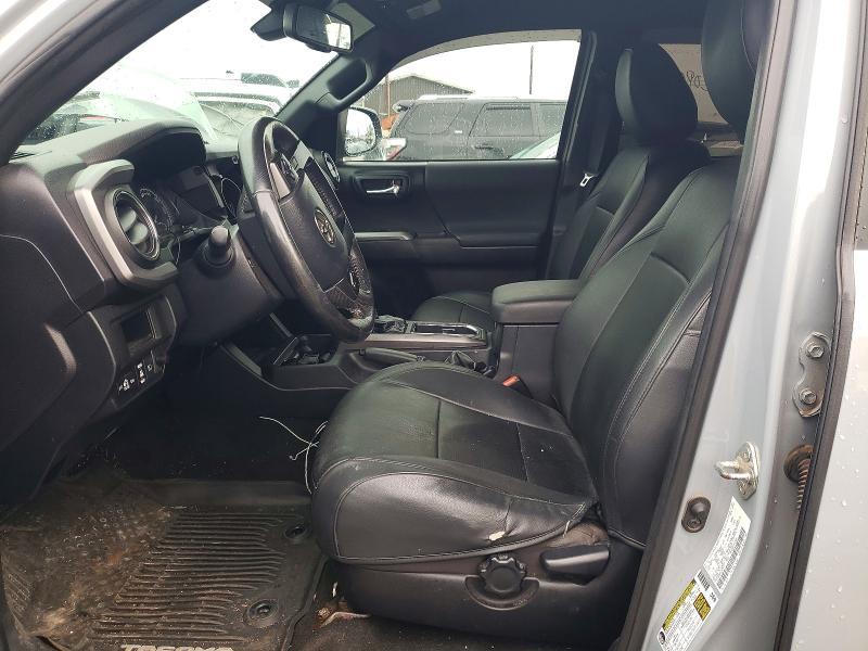 2019 Toyota Tacoma SR V6
