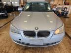 2008 BMW 535 xi