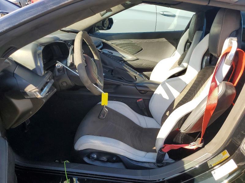 2021 Chevrolet Corvette Stingray 3LT