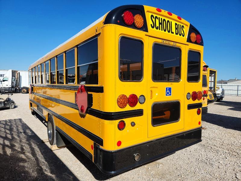 2026 Ic Corporation 3000 CE