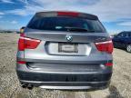 2014 BMW X3