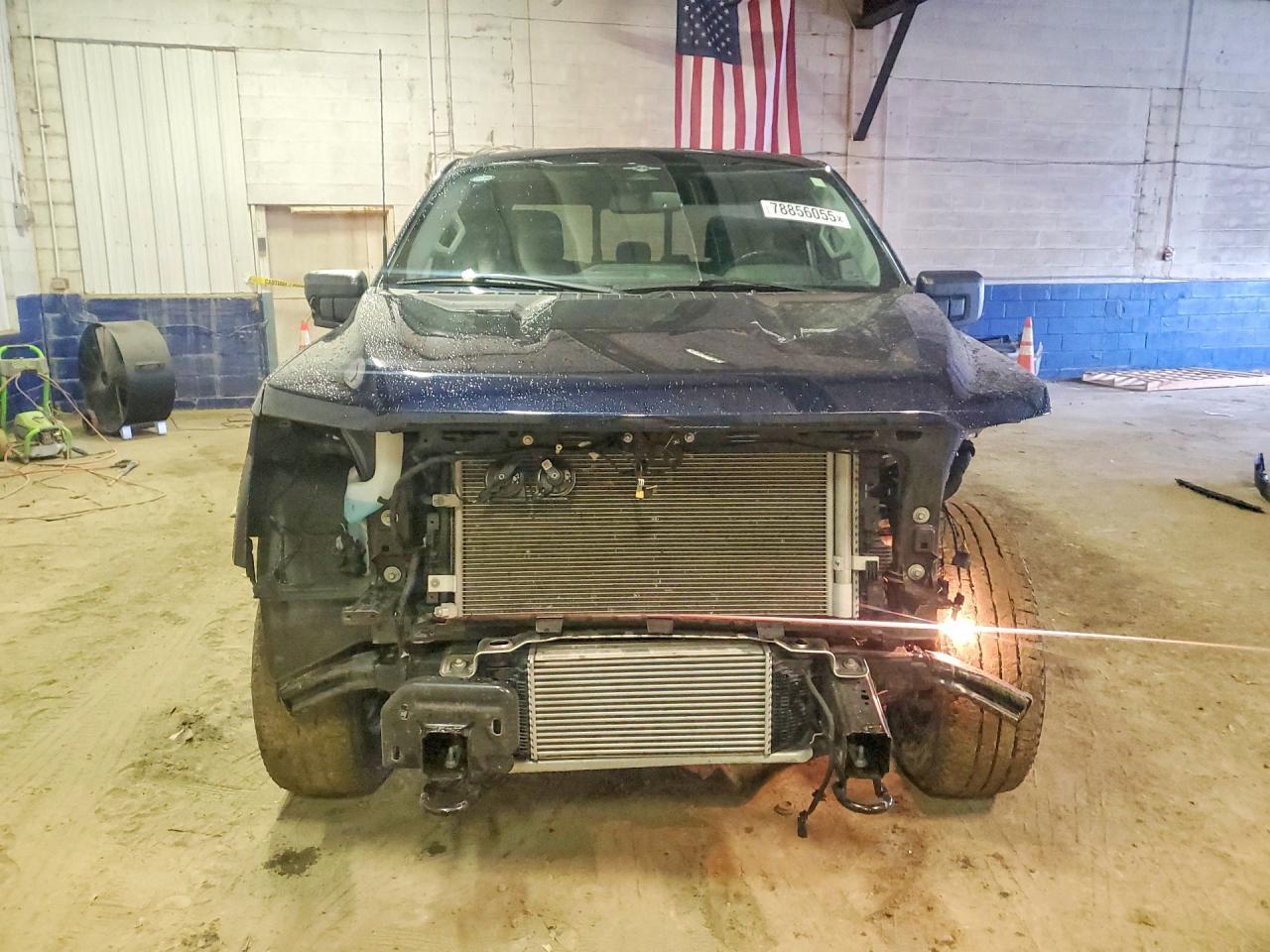 2023 Ford F150 Super Cab