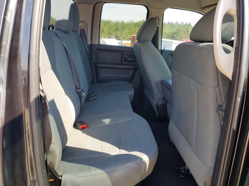 2018 Dodge RAM 1500 ST