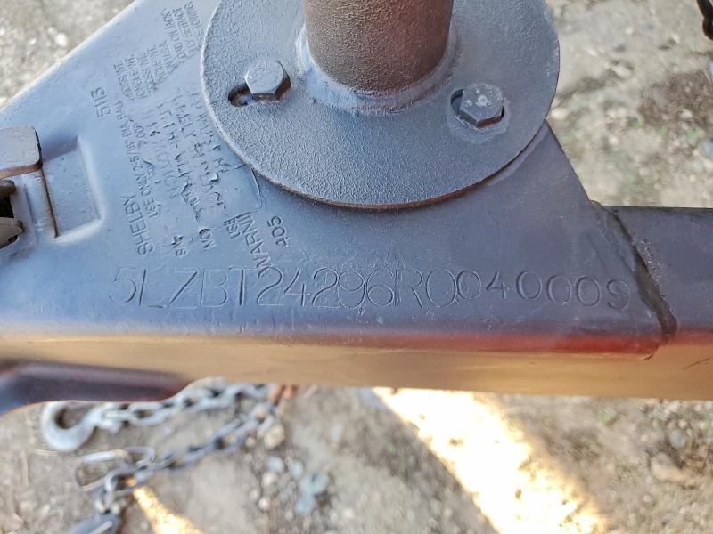 2006 Steel Pine Travel Trailer