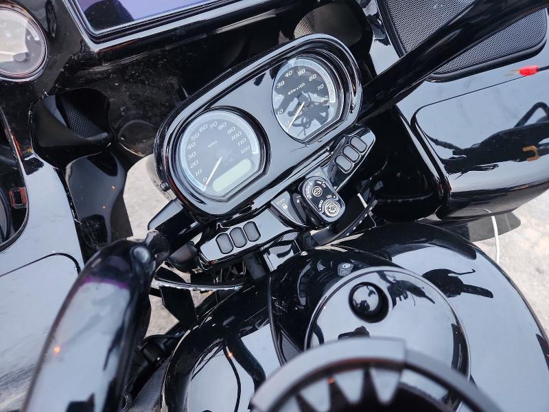 2021 Harley-Davidson Fltrk