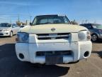 2003 Nissan Frontier Standard