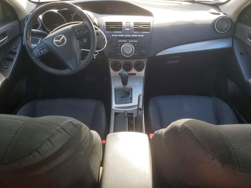 2010 Mazda 3 i Sport Automatic