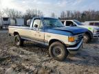 1990 Ford F250
