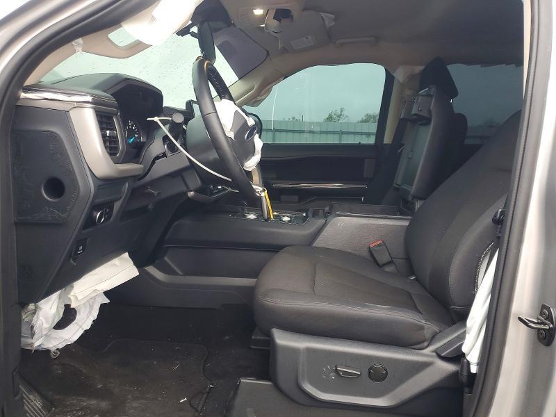 2024 Ford Expedition Xl4wd