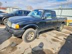 2002 Ford Ranger Super cab