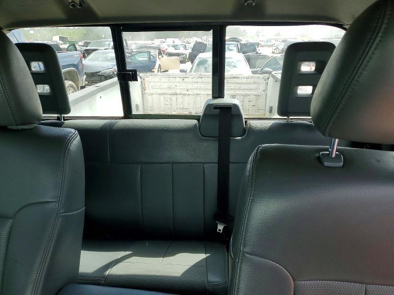 2013 Ford F350 Super Duty