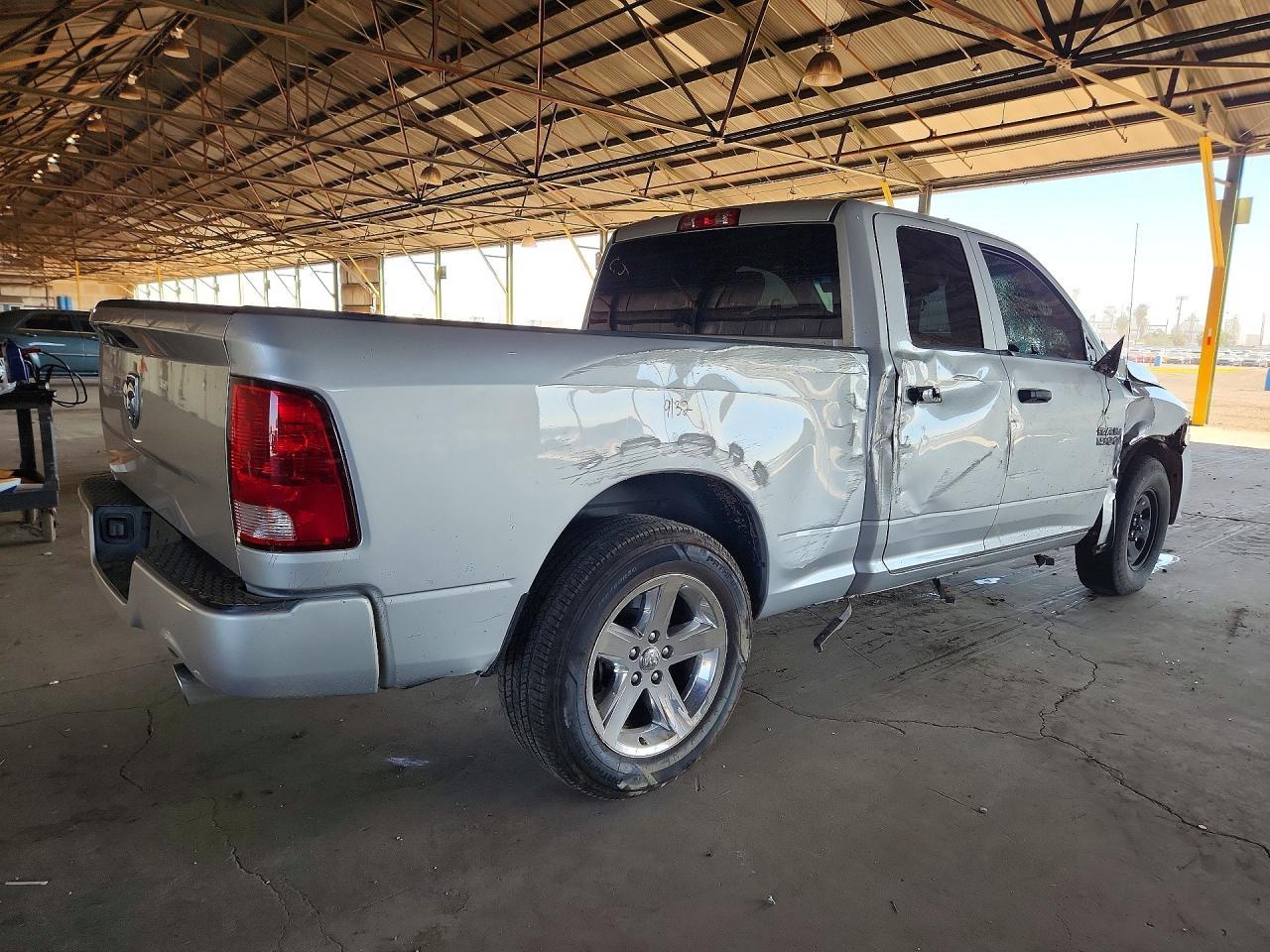 2018 Dodge RAM 1500 ST