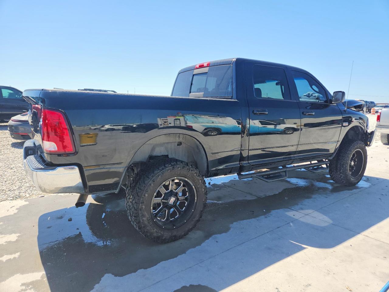 2019 Dodge RAM 1500 Classic SLT