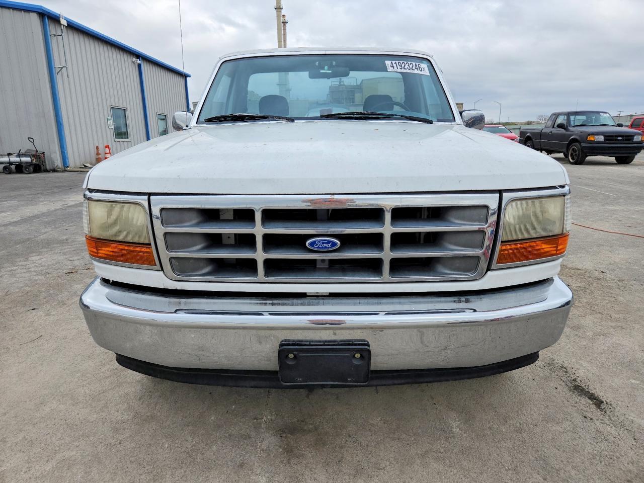 1995 Ford F150