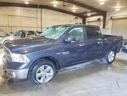 Dodge salvage cars for sale: 2016 Dodge RAM 1500 SLT