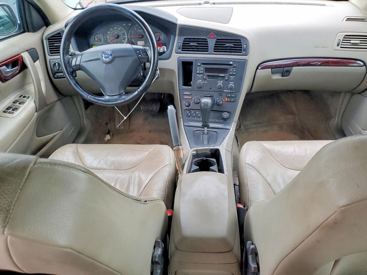 2004 Volvo S60