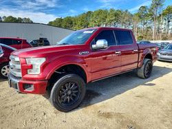 2015 Ford F150 Supercrew for sale in Seaford, DE