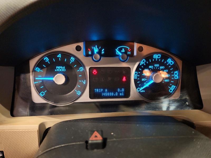 2011 Mercury Mariner Premier