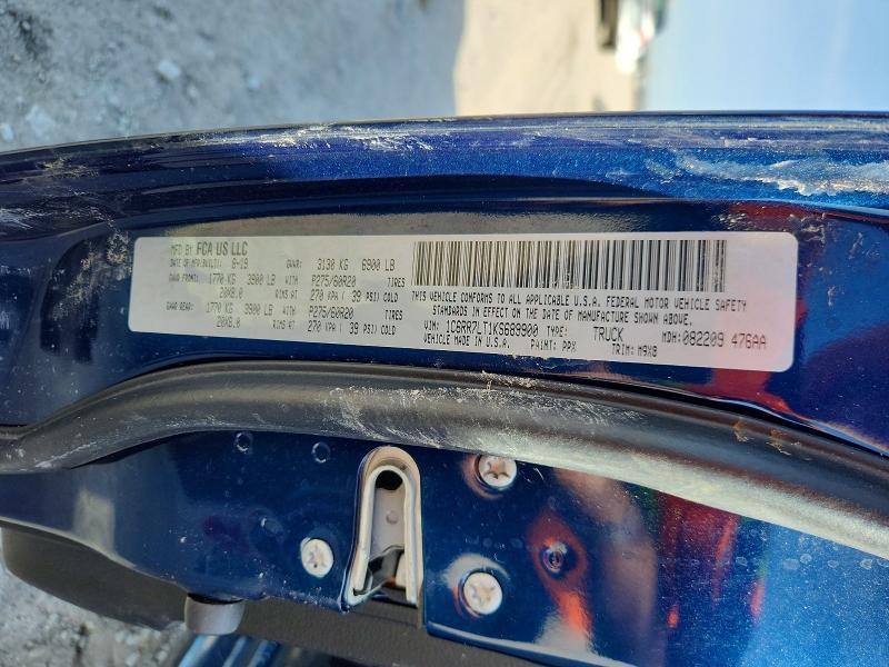 2019 Dodge RAM 1500 Classic SLT