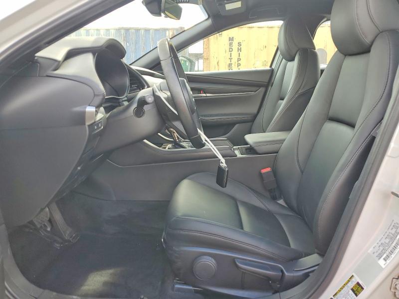 2024 Mazda 3 Select Sport