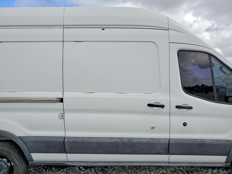 2015 Ford Transit 250 Delivery van
