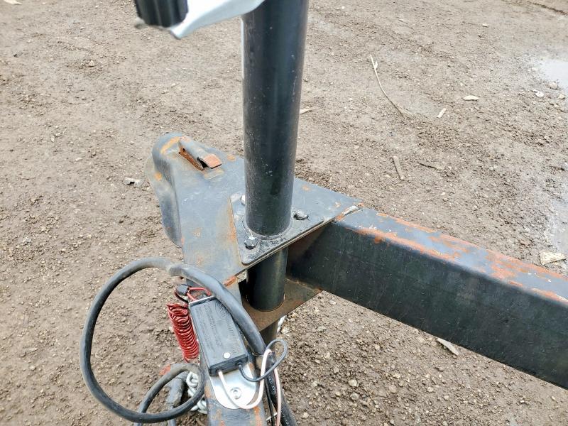 2025 Cargo 2025 Forest River Economy Hauler Enclosed Cargo tr