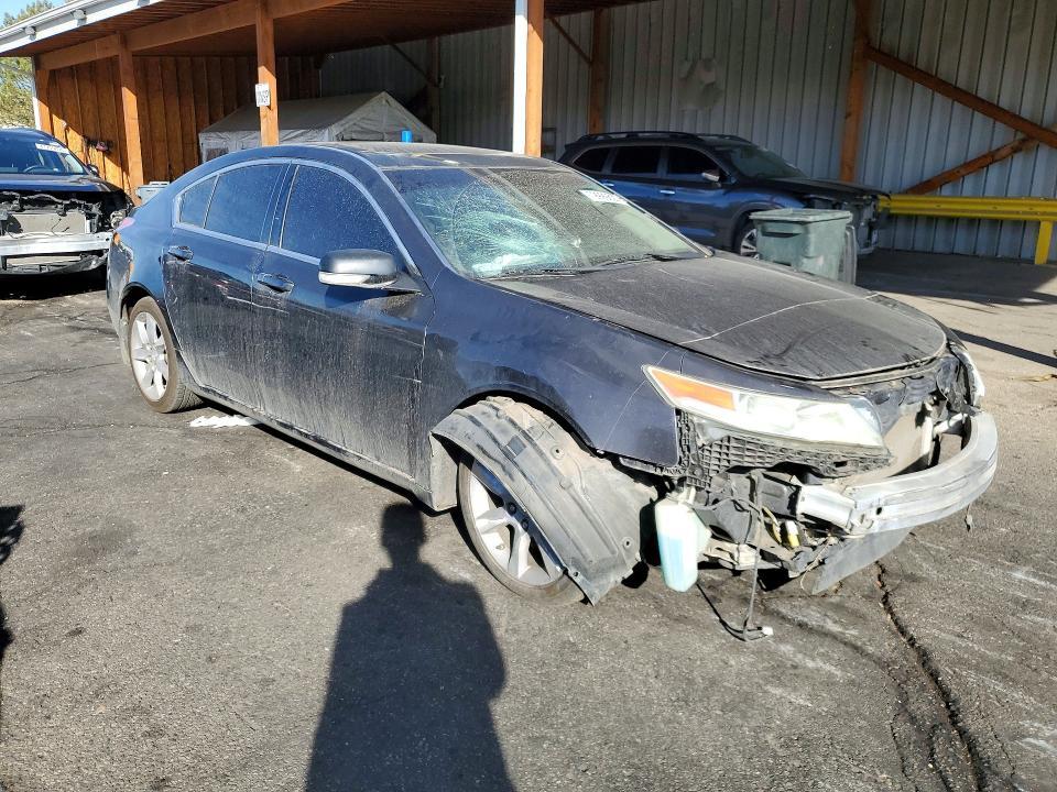 2009 Acura TL