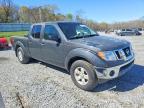 2010 Nissan Frontier SE V6