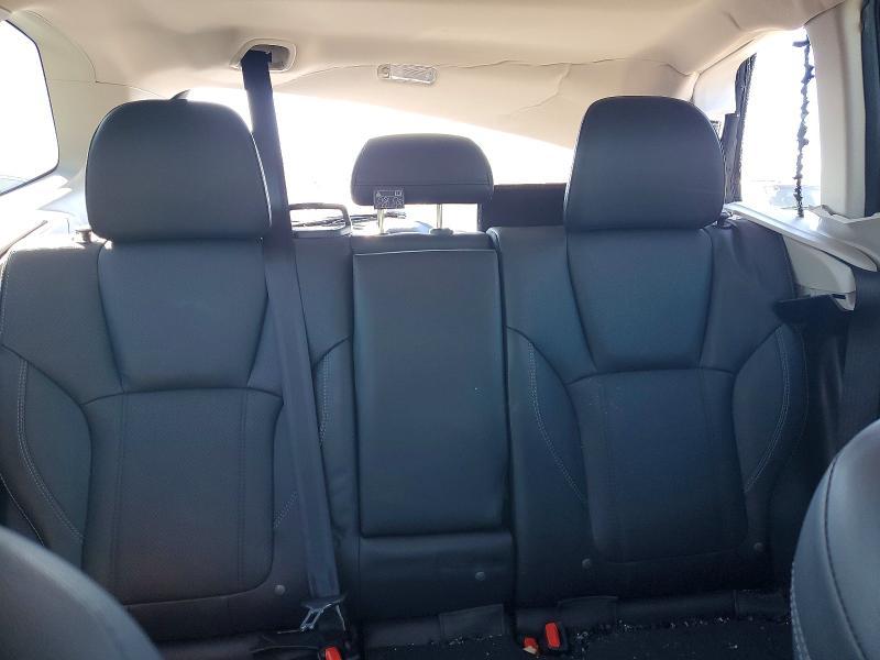 2019 Subaru Forester Touring