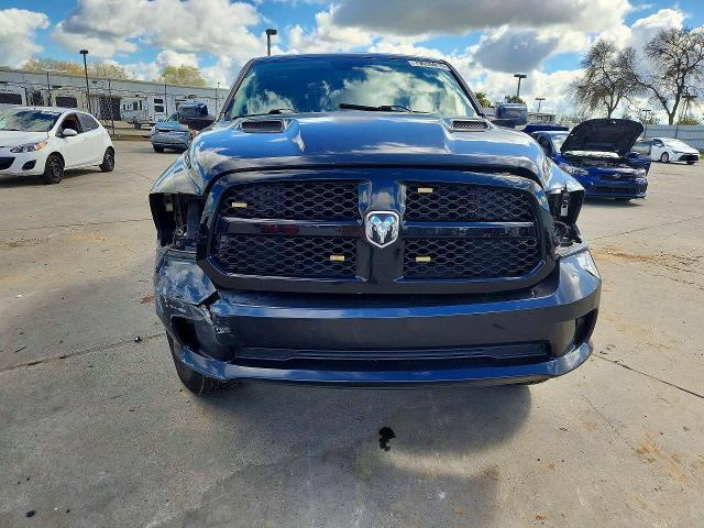 2015 Dodge RAM 1500 Sport