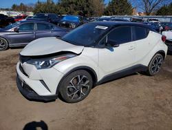 2019 Toyota C-hr xle for sale in Finksburg, MD