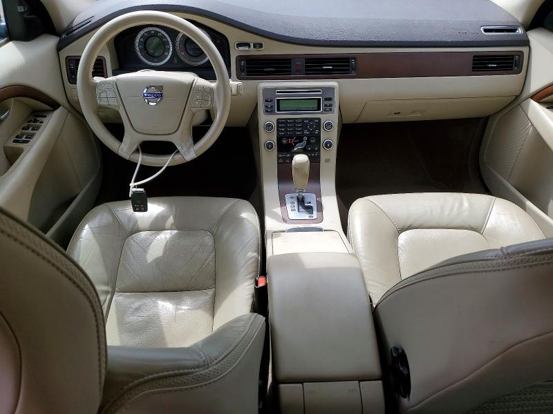 2010 Volvo Xc70 3.2