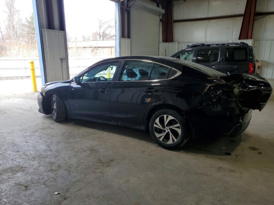 2020 Subaru Legacy Premium