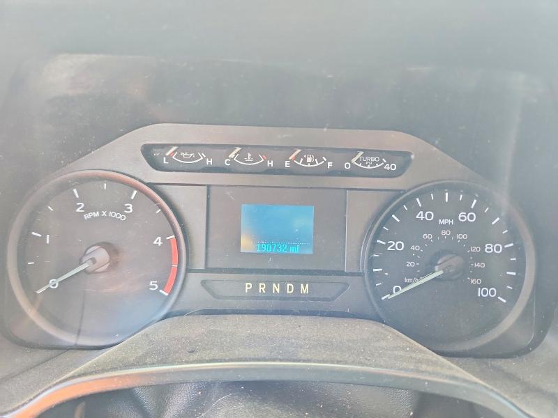2021 Ford F350 Super Duty Truck Cab AND Chassis