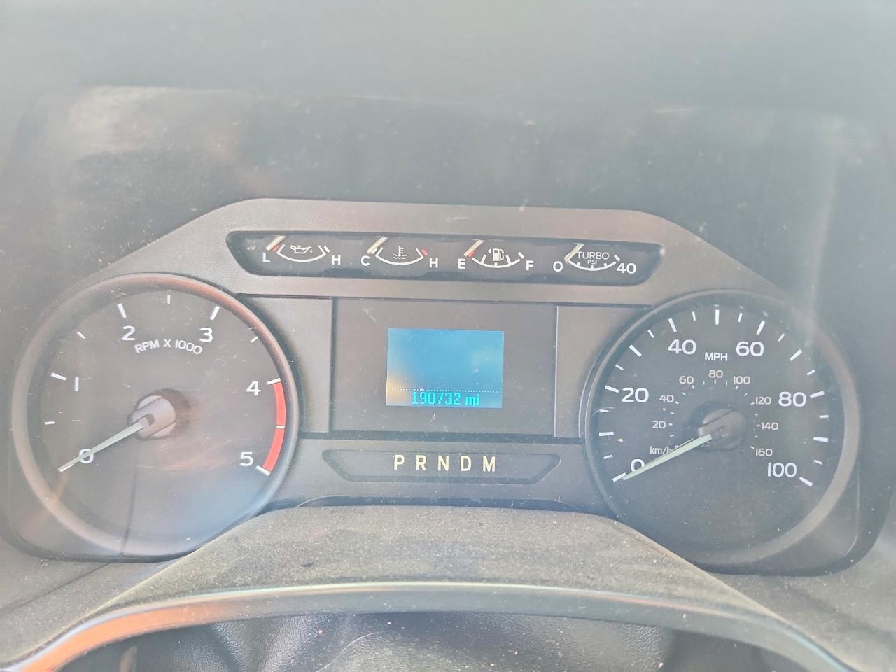 2021 Ford F350 Super Duty Truck Cab AND Chassis