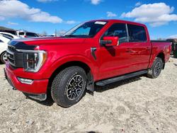 2021 Ford F150 Supercrew en venta en West Warren, MA
