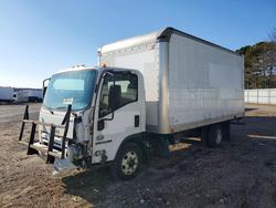 2015 Isuzu NPR HD BOX Truck en venta en Brookhaven, NY