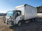 2015 Isuzu NPR HD BOX Truck