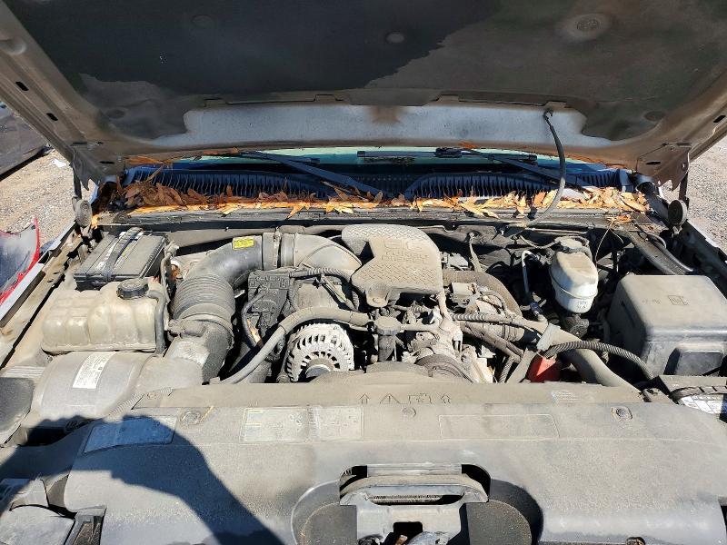2006 Chevrolet Silverado K2500 Heavy Duty