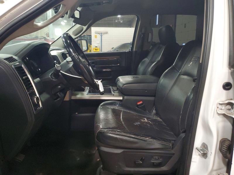 2014 Dodge 1500 Laramie