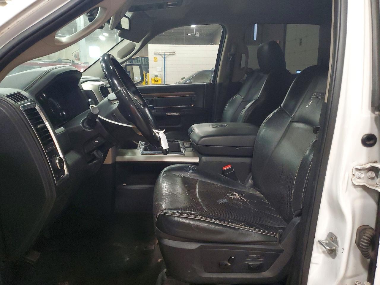 2014 Dodge 1500 Laramie
