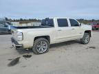2015 Chevrolet Silverado K1500 High Country