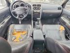 2002 Nissan Frontier SC-V6